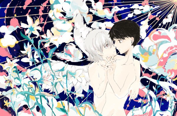 Blイラスト 好きで描いてる せん Note Blイラスト 好きで描いてる せん Note
