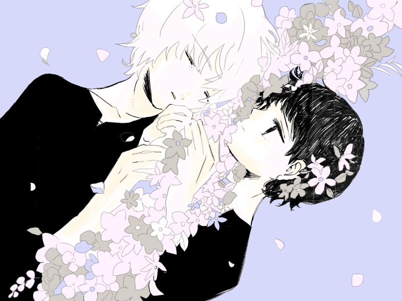 Blイラスト 好きで描いてる せん Note Blイラスト 好きで描いてる せん Note