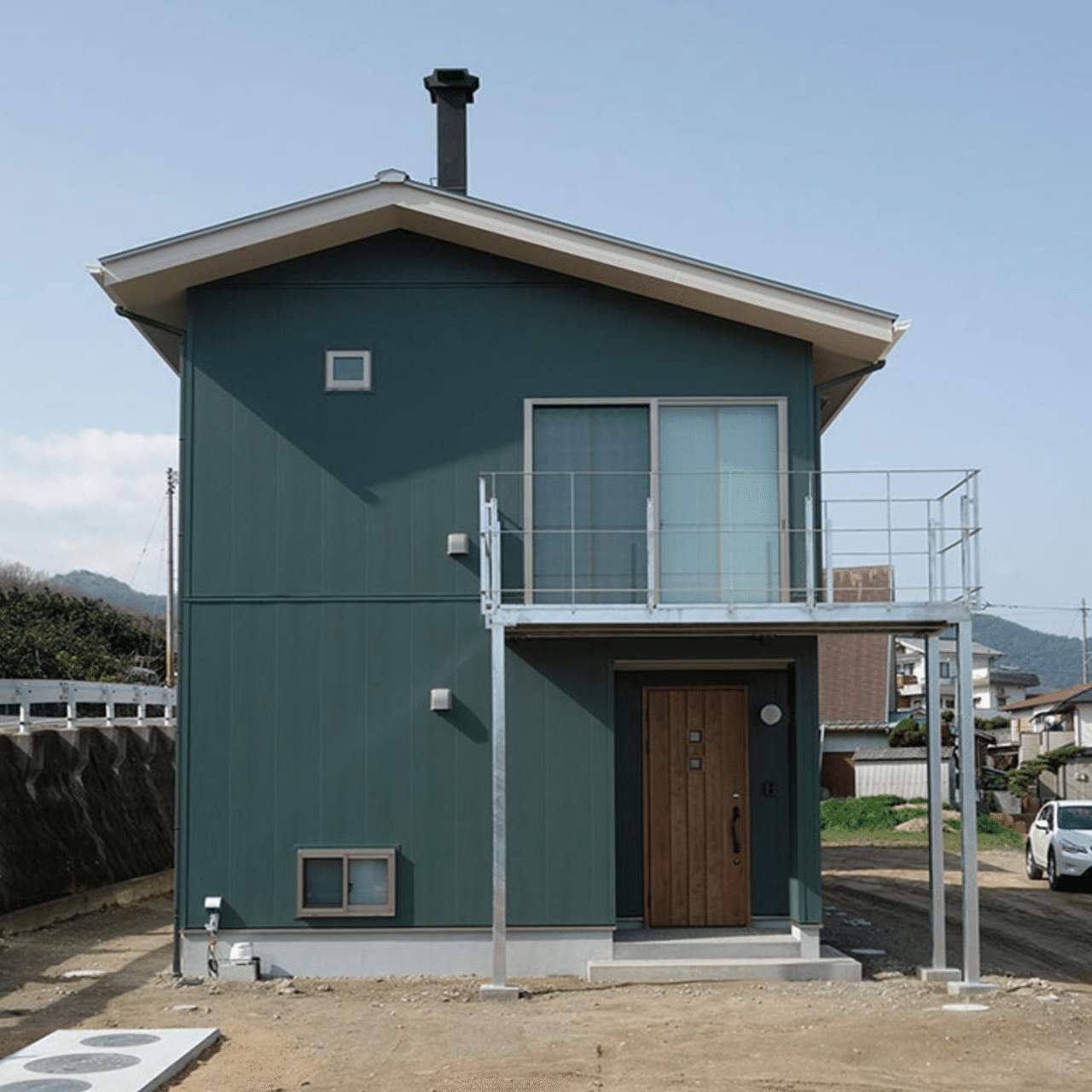 古民家の囲炉裏再生から 新築の 囲炉裏暖炉 に至るまで 大内正伸 Note