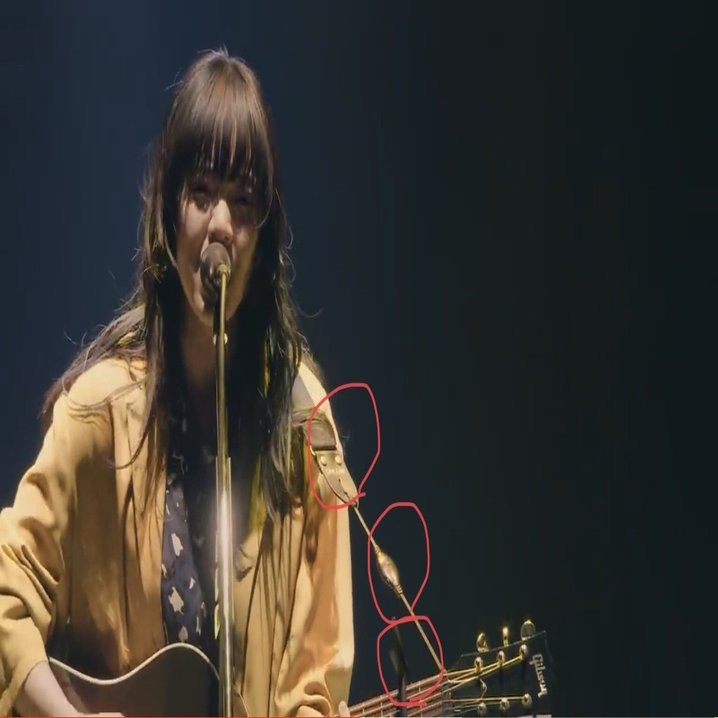 あいみょん「マリーゴールド」弾き語りの使用機材だとか｜note楽器
