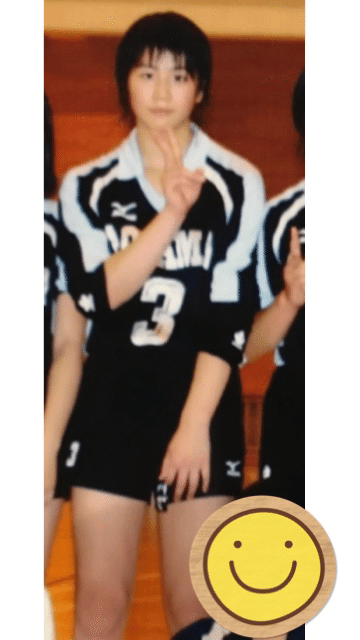 謝罪文 指導者が1番言われたくないセリフを中学時代に言った件 菅原 彩花 Ayaka Sugawara Note