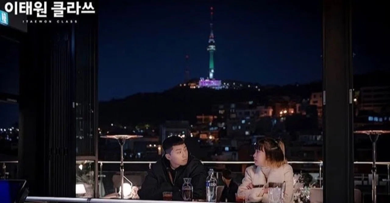 梨泰院クラスロケ地 セロイとイソが2人でお酒を飲んだbar The Finest が最高だった 韓国情報ジャーナル Llyouth トゥーユース Note 梨泰院クラスロケ地 セロイとイソが2人でお酒を飲んだbar The Finest が最高だった 韓国情報ジャーナル Llyouth トゥーユース Note