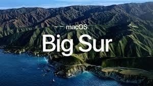 Big Sur画像