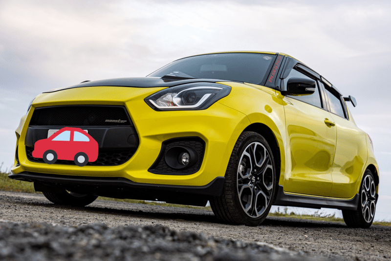 マニュアル車限定のクルマ遍歴 Daisei Note