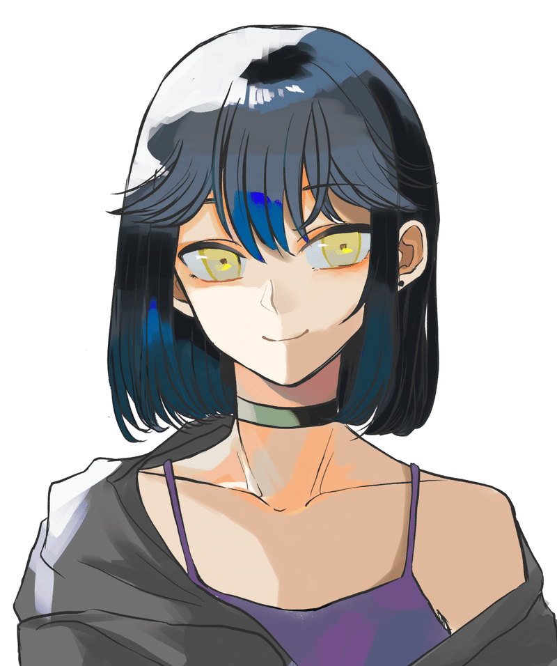 練習内容公開 イラストを100日練習しました 都路 燕禅 Note 練習内容公開 イラストを100日練習しました 都路 燕禅 Note