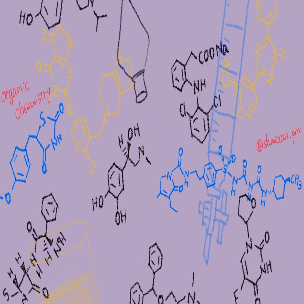矢印で考える！有機化学反応機構 〜一緒にやりましょう # 5〜｜し