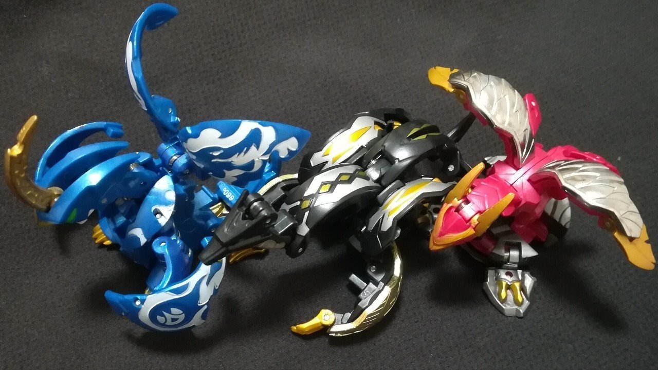 爆丸 出すだけ勝利！？アビリティカード《グリーン》最強の15枚！第三