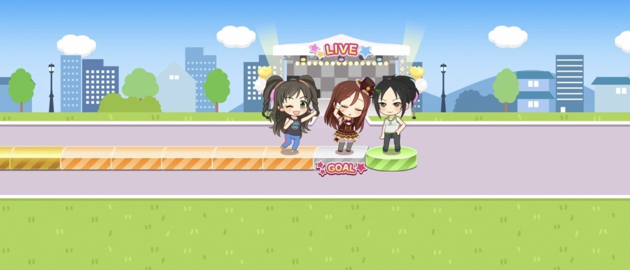 デレステ雑記019 ススメ シンデレラロード そらちん 泰葉ちゃん編 週刊エグゼクフォン Note デレステ雑記019 ススメ シンデレラロード そらちん 泰葉ちゃん編 週刊エグゼクフォン Note