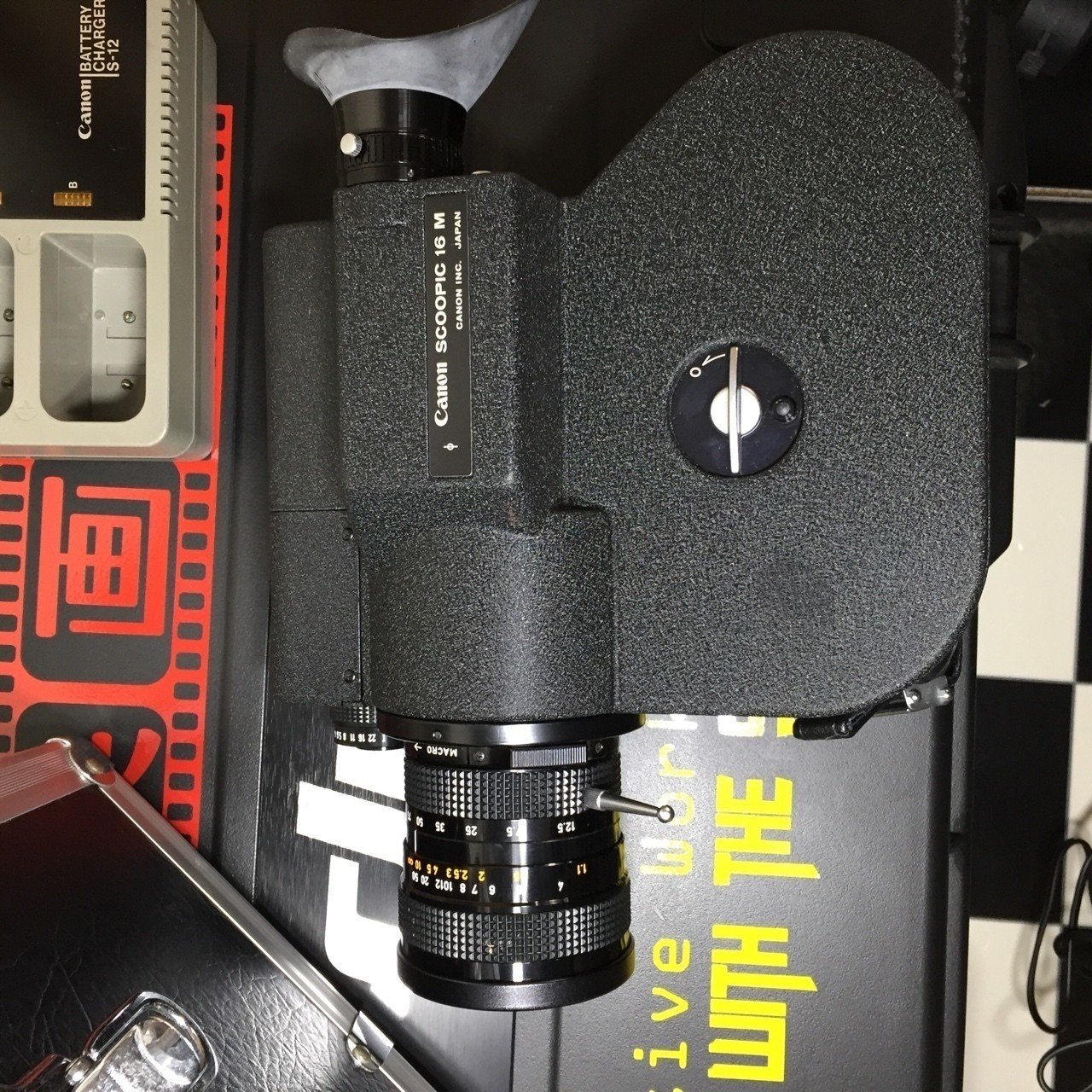 電池が有れば何でも動く｜igurumi_takumi