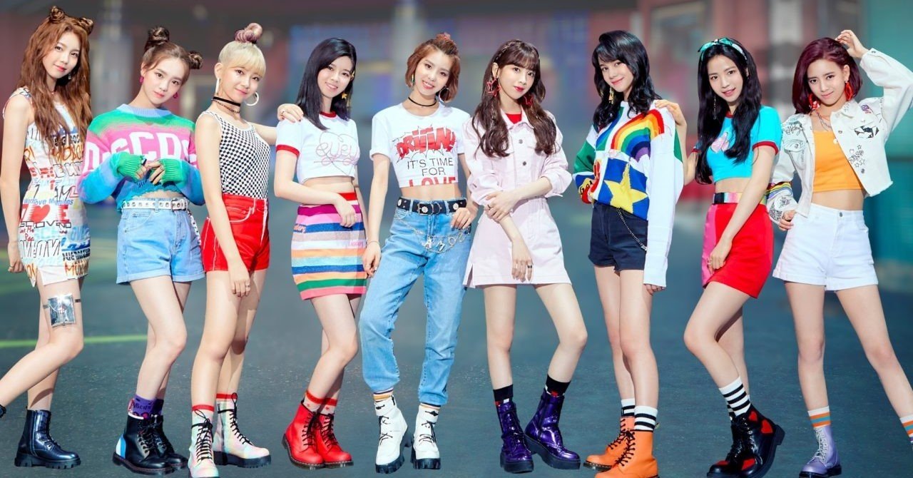 Nizi Uプロジェクトに夢中です ママときどき大家 Note