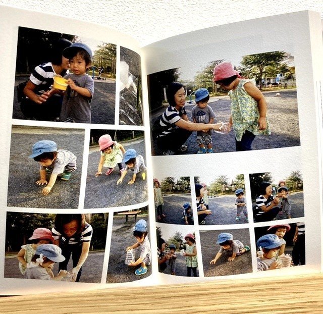 終活まで見越しても、写真整理はフォトブックを作るのがオススメ｜力岡 ...