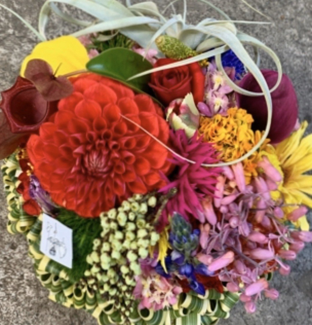 花のない花屋 Erypon Note 花のない花屋 Erypon Note