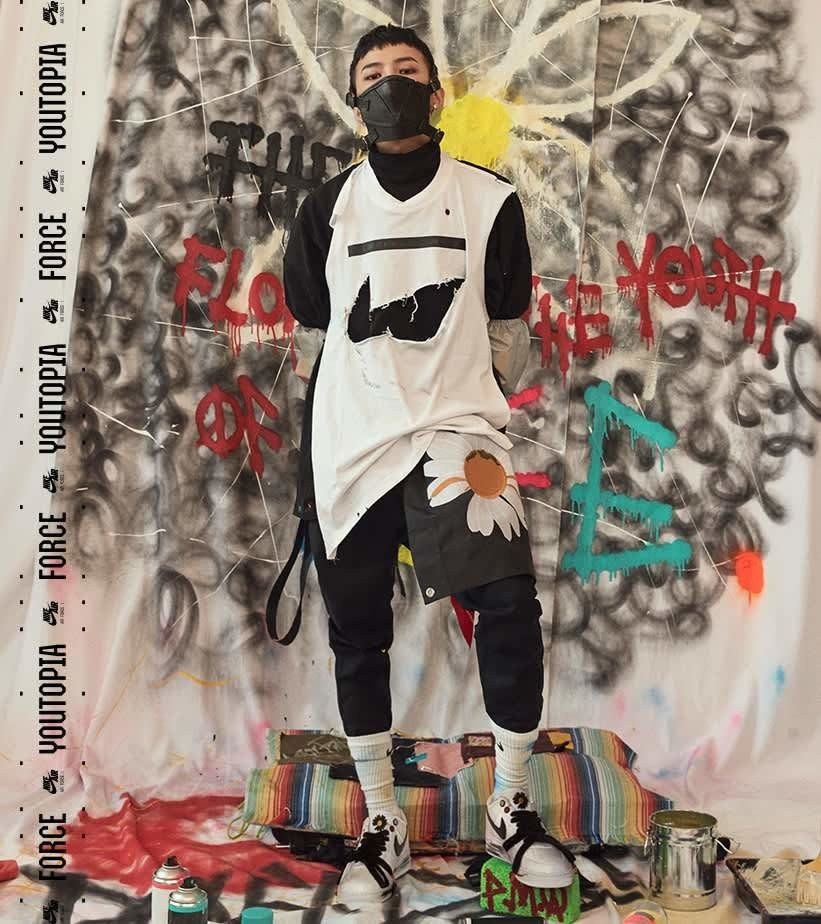 俺の憧れ G Dragon の伝説はまだ終わらない ひょん Note