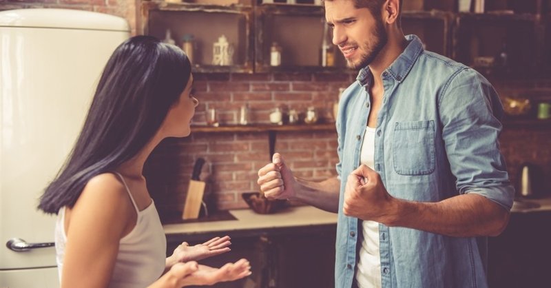 彼女を傷つけて別れたことを後悔してる 元カノと仲直りして復縁する方法 プロ復縁屋 男ならバカになれ ヒロシ note