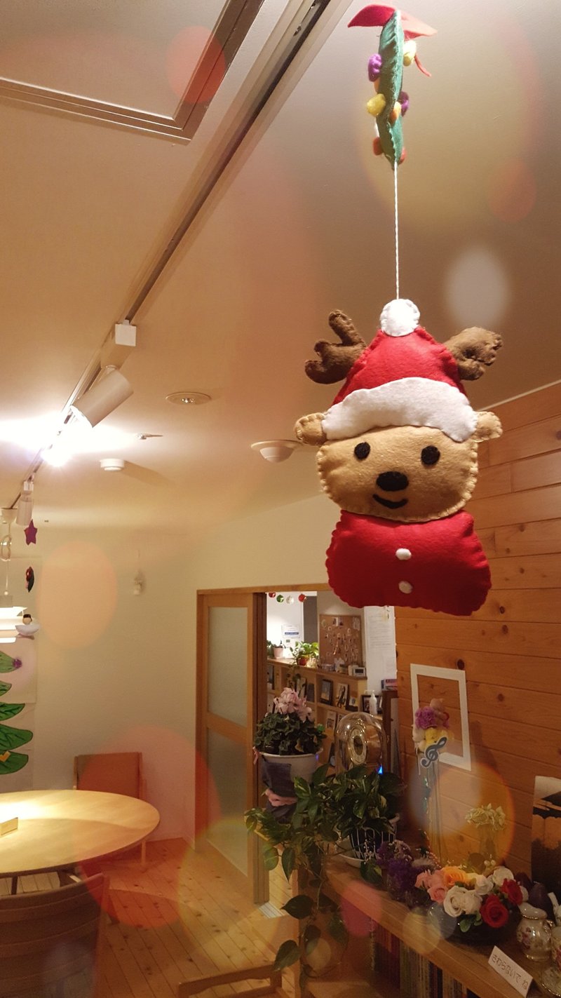 クリスマスが今年もやってくる 銀木犀 東砂 Note クリスマスが今年もやってくる 銀木犀 東砂 Note