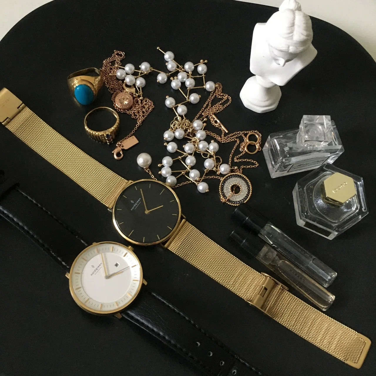 nordgreenの腕時計のレビュー(PR)とサステナブルファッション｜燈里