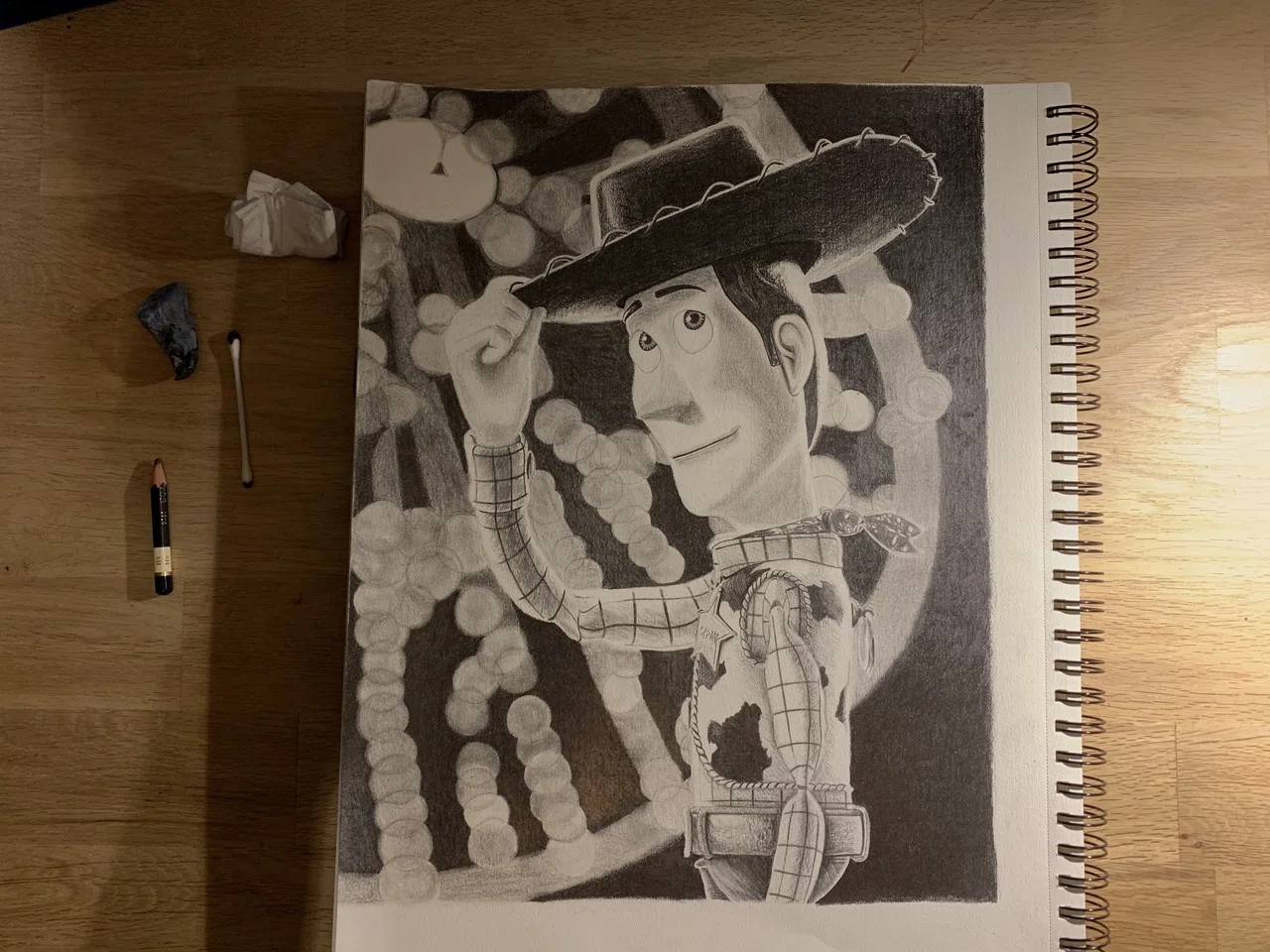 鉛筆画【コピーではありません】 鉛筆画イラストが描ける無料AIで誰でも簡単に画像生成