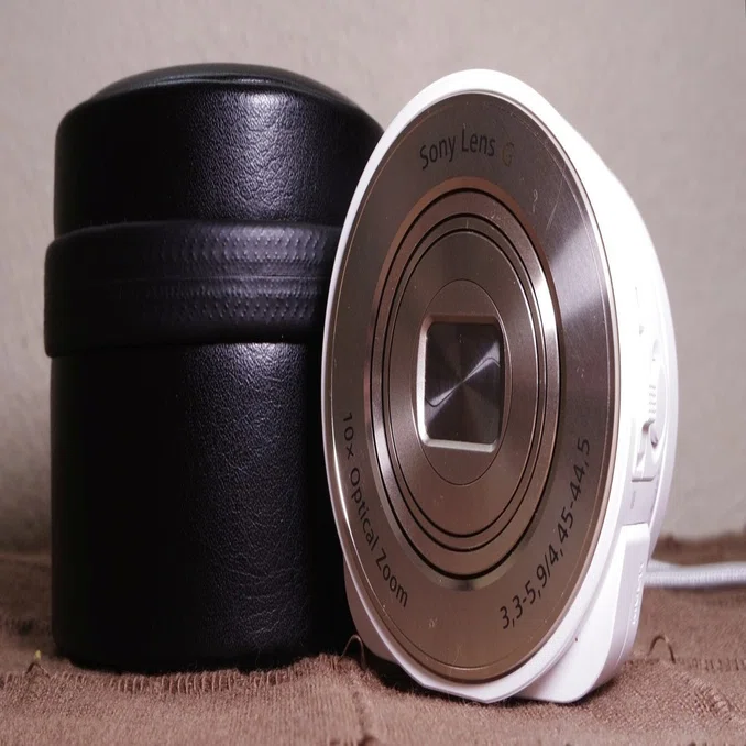 いまさらSONY DSC-QX10で遊ぶ｜夢望庵 / Mubou-an