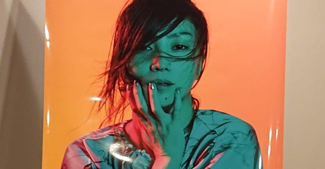 鬼束ちひろ@オーチャードホール｜内本順一