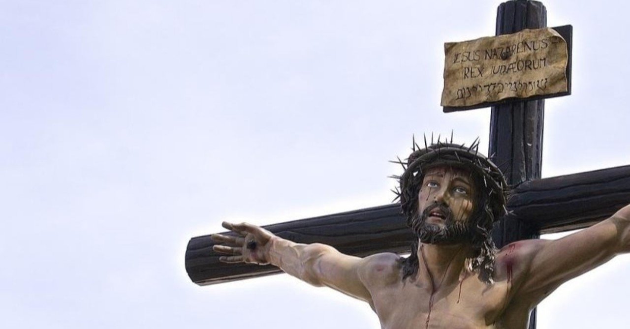 観客を殺した衝撃の映画 パッション で振り返るイエス キリストの処刑シーン ほさかなお Note 観客を殺した衝撃の映画 パッション で振り返るイエス キリストの処刑シーン ほさかなお Note