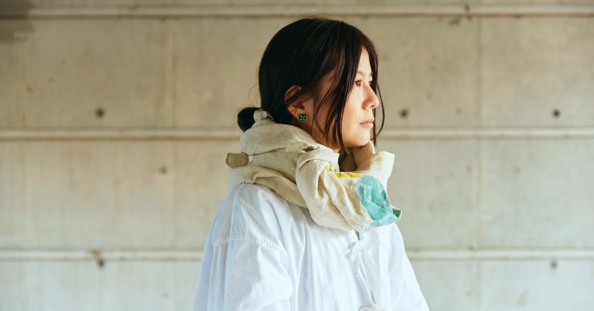 Profile｜中村ナナ