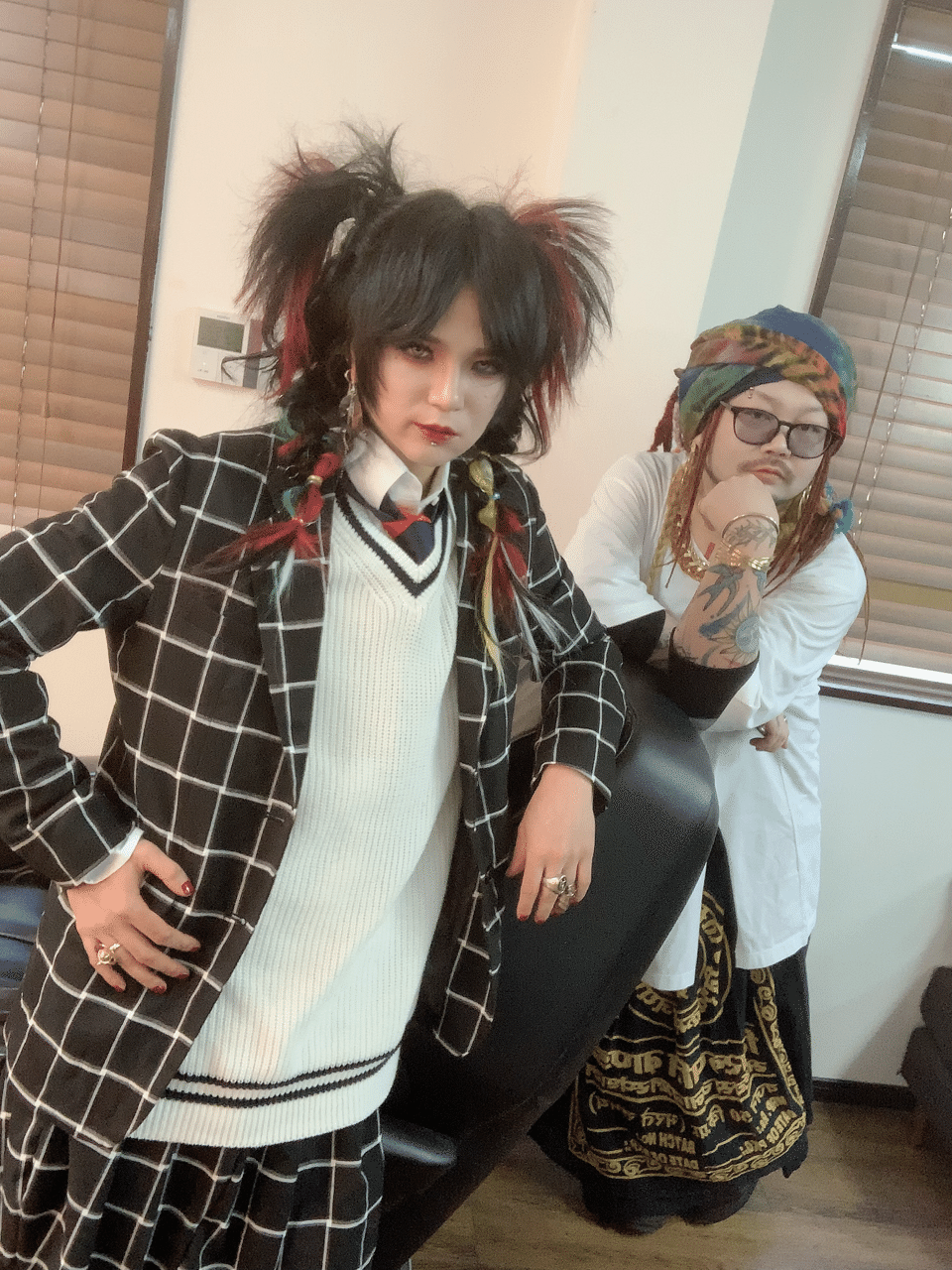 近況｜一ノ瀬千秋