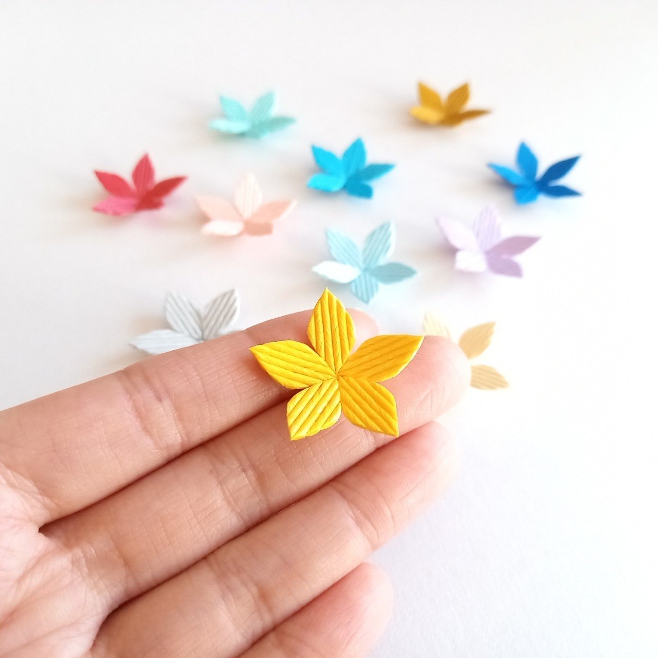 お花のレシピ 公開見本 あにゃにゃのクラフトバンド屋さん Note お花のレシピ 公開見本 あにゃにゃのクラフトバンド屋さん Note