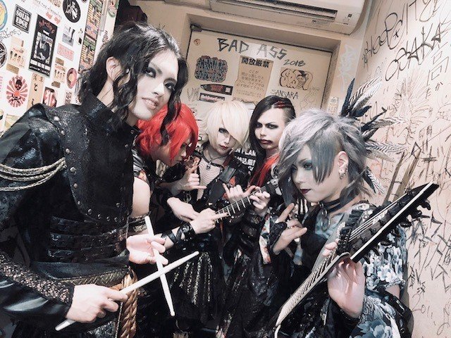 5th post by Kanta (English ver.)｜DEVILOOF