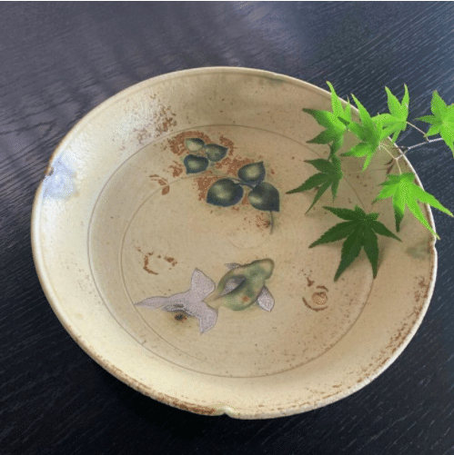 岐阜】日本の伝統技術をあらたな魅せ方で伝える 陶芸家「大倉真汝