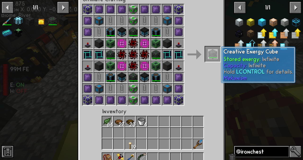 11 18 Sevtech Agesのcreative Ageをどうにかする 白いハエ Note 11 18 Sevtech Agesのcreative Ageをどうにかする 白いハエ Note