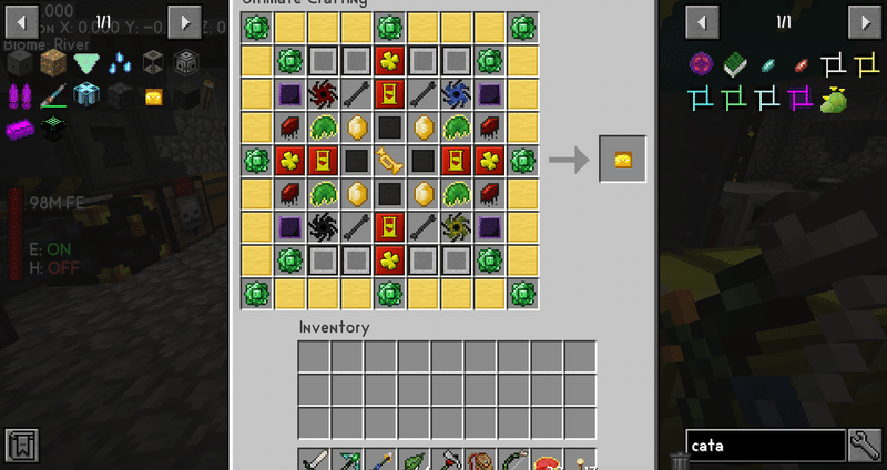 11 18 Sevtech Agesのcreative Ageをどうにかする 白いハエ Note 11 18 Sevtech Agesのcreative Ageをどうにかする 白いハエ Note