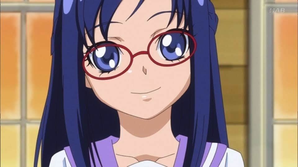 忍者と極道 から入るプリキュア2 ドキドキ プリキュア 編 肉まん Note