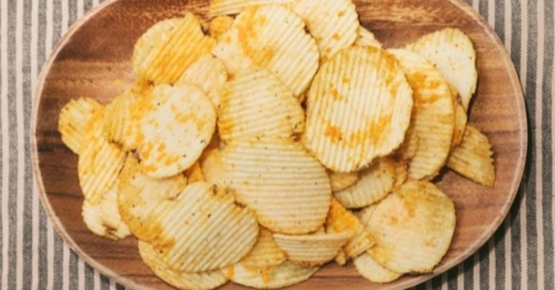ピザポテトの糖質とカロリーが1秒でわかる ダイエット向き 糖質制限ダイエットshiru2 Note