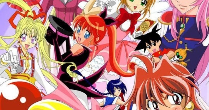 アニメで 懐かしい と言ったら負けゲーム 安室れい アニメ専門ライター Note