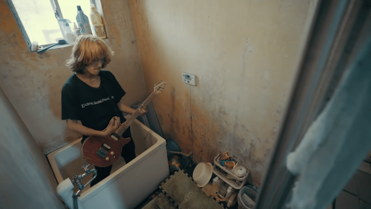 考察】LOOP H☆Rが本当にすごいバンドだと気づいたので笑え