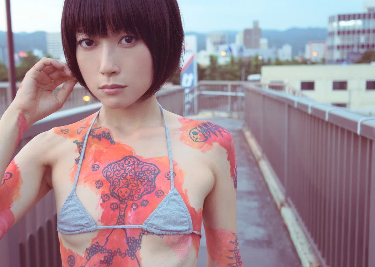 私が貧乳コンプレックスから解放されるまで 1 荒療治編 ルキノ Note 私が貧乳コンプレックスから解放されるまで 1 荒療治編 ルキノ Note