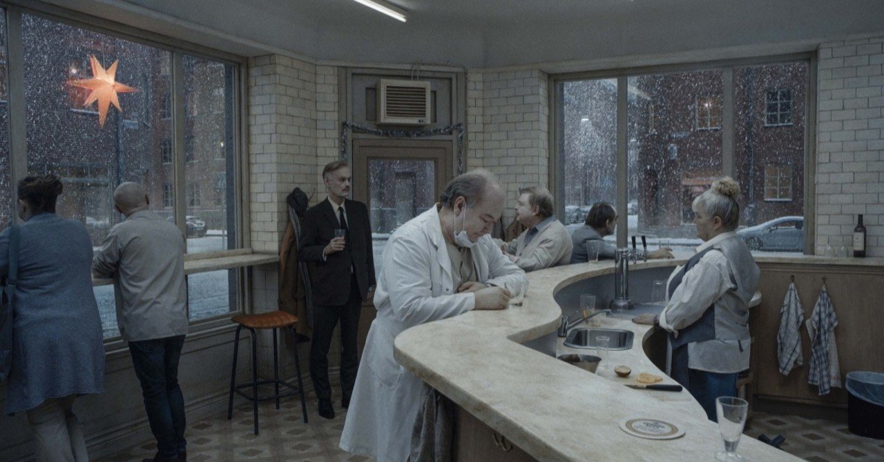 今週末 １１月２０日 公開映画リスト 関西 新潟公開館情報 ふぐd note