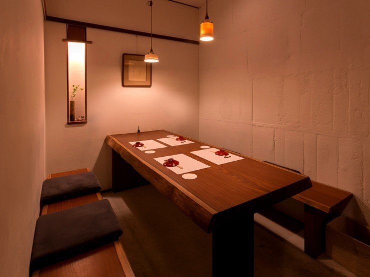ヒトサラ社員厳選 接待 会食向けのネット予約ができるお店をまとめました 中目黒 恵比寿編 ヒトサラnote部 Note