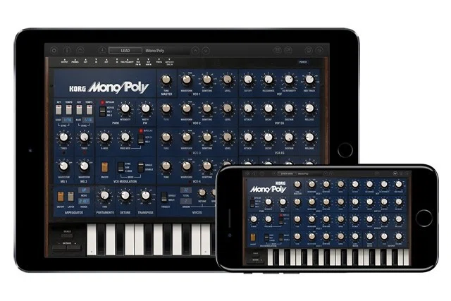 KORG MONOPOLY が復活？｜続・だからPA屋なんです