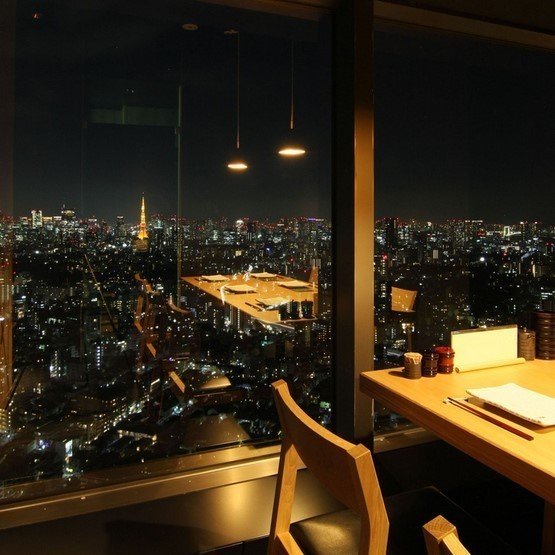 ヒトサラ社員厳選 接待 会食向けのネット予約ができるお店をまとめました 中目黒 恵比寿編 ヒトサラnote部 Note