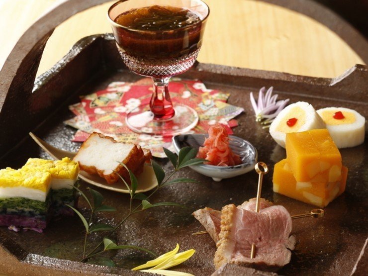 ヒトサラ社員厳選 接待 会食向けのネット予約ができるお店をまとめました 中目黒 恵比寿編 ヒトサラnote部 Note