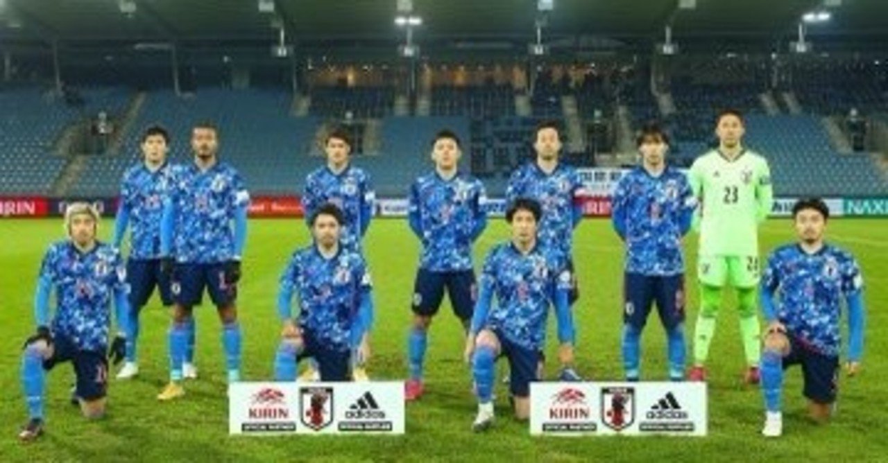 2020ã‚µãƒƒã‚«ãƒ¼æ—¥æœ¬ä»£è¡¨æˆ¦ ãƒ¡ã‚­ã‚·ã‚³æˆ¦ æ±åŒ—ã®ã‚«ãƒ¡ã•ã‚