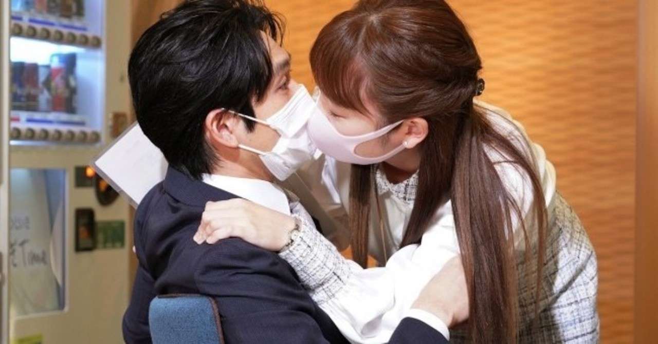 初体験からセフレまで 恋愛ドラマ の変遷 あく Note