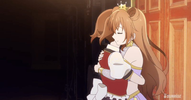 2人の姉妹 2つ の姉妹 ラブライブ 虹ヶ咲学園スクールアイドル同好会 第7話感想 じはんき Note