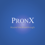 PRONX English