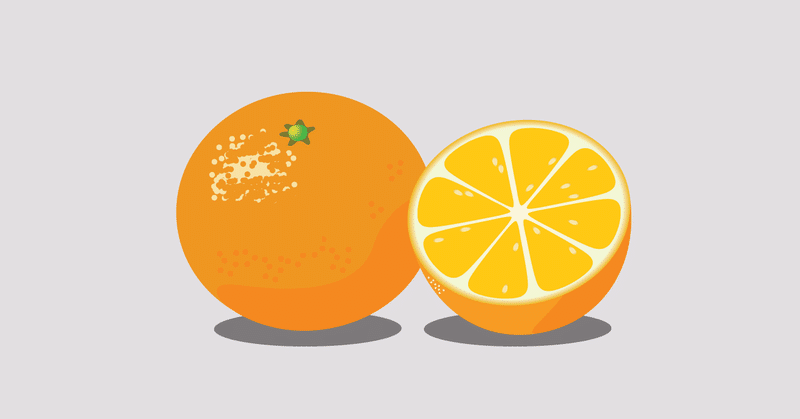 オレンジ　グレイ1280ｘ670