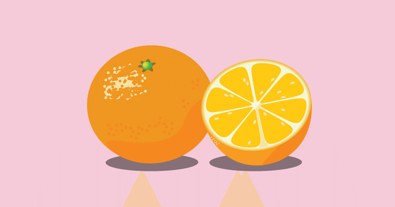 オレンジ　ピンク1280ｘ670