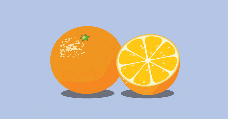 オレンジ　ブルー1280ｘ670