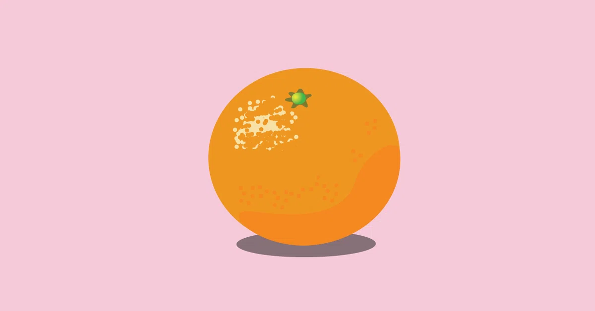 オレンジ　ピンク１1280ｘ670
