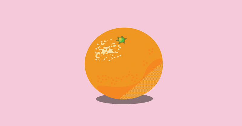 オレンジ　ピンク１1280ｘ670
